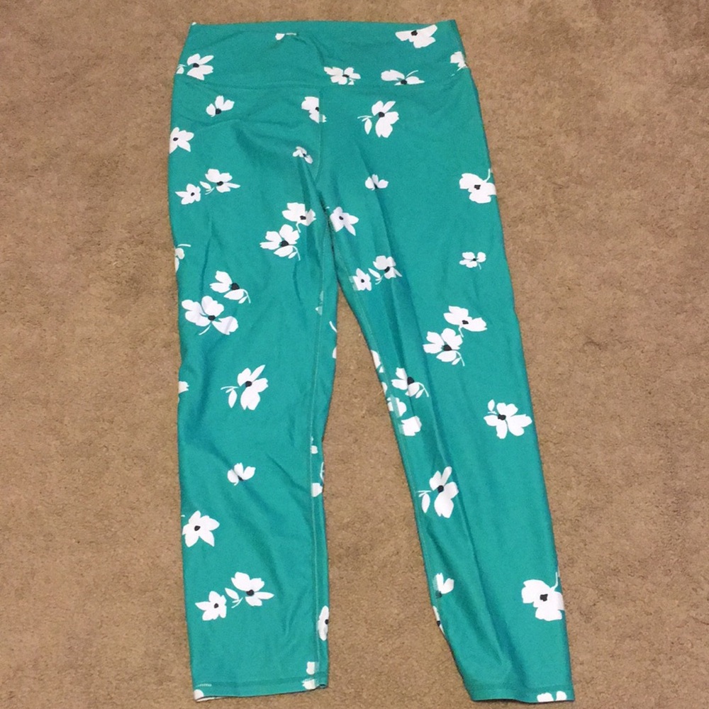 Fabletics leggings